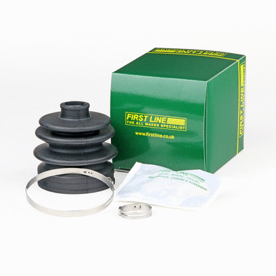 Bellow Kit, drive shaft
