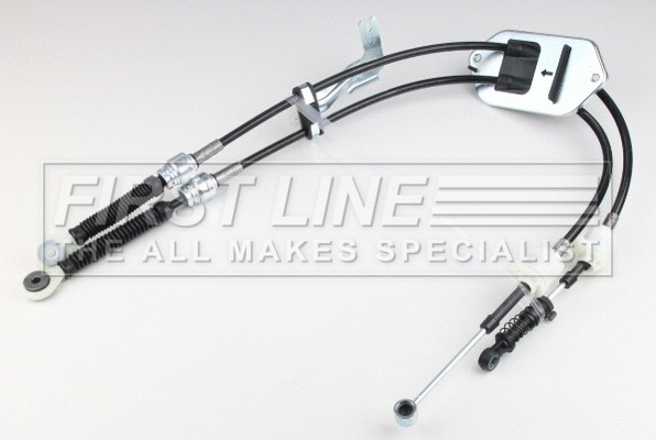 Cable Pull, manual transmission (FKG1287)