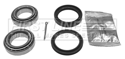 Wheel Bearing Kit (FBK091)