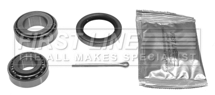 Wheel Bearing Kit (FBK215)
