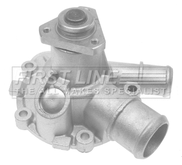 Water Pump, engine cooling (FWP1545)