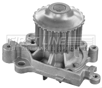 Water Pump, engine cooling (FWP2089)