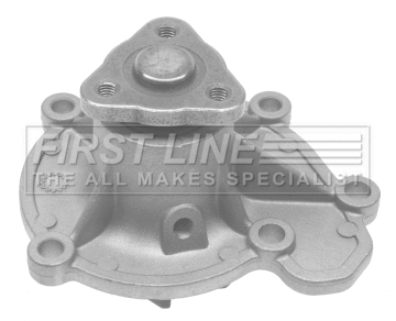 Water Pump, engine cooling (FWP1616)