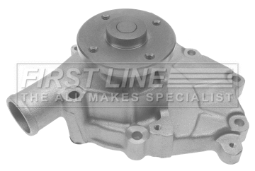 Water Pump, engine cooling (FWP1619)