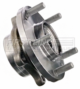 Wheel Bearing Kit (FBK1542)