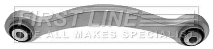 Control/Trailing Arm, wheel suspension (FCA6879)