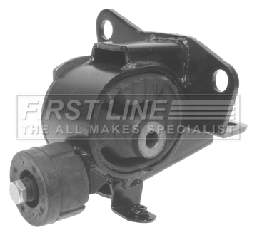 Mounting, engine (FEM3772)