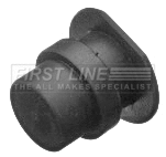 Coolant Flange (FTS1008)