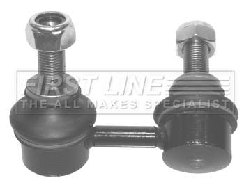 Link/Coupling Rod, stabiliser bar (FDL6985)