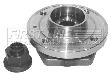 Wheel Bearing Kit (FBK703)
