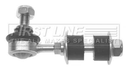 Link/Coupling Rod, stabiliser bar (FDL7018)