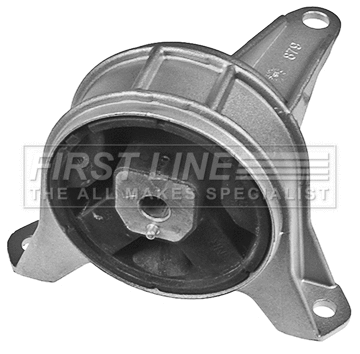 Mounting, engine (FEM4131)