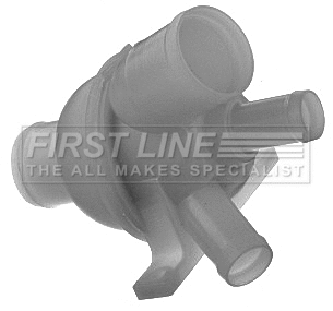 Thermostat, coolant (FTK220)