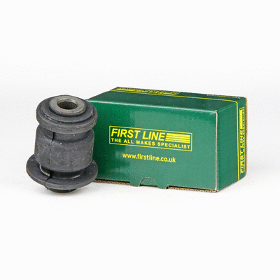 Mounting, control/trailing arm