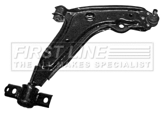 Control/Trailing Arm, wheel suspension (FCA6023)