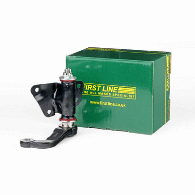 Idler Arm