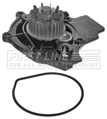 Water Pump, engine cooling (FWP2224)