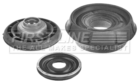 Suspension Strut Support Mount