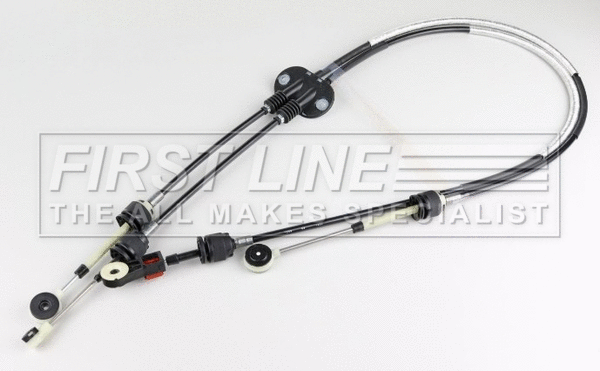 Cable Pull, manual transmission (FKG1269)