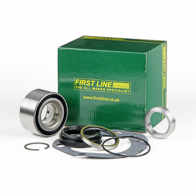 Wheel Bearing Kit (FBK1488)