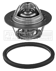 Thermostat, coolant (FTK215)