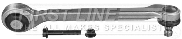 Control/Trailing Arm, wheel suspension (FCA5820)
