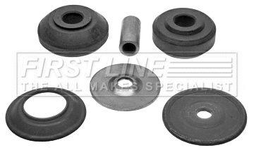 Suspension Strut Support Mount (FSM5251)
