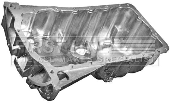 Oil Sump (FSP1002)