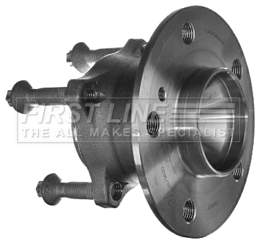 Wheel Bearing Kit (FBK1435)