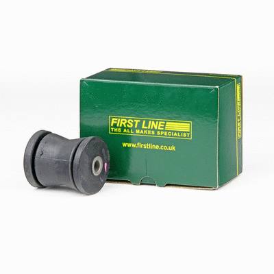 Mounting, control/trailing arm