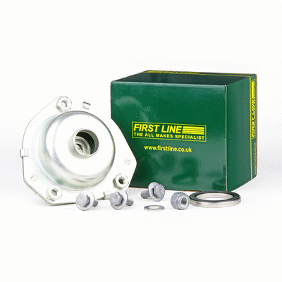 Suspension Strut Support Mount (FSM5071)