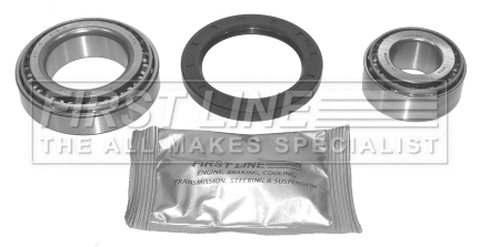 Wheel Bearing Kit (FBK575)