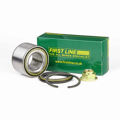 Wheel Bearing Kit (FBK1363)