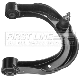 Control/Trailing Arm, wheel suspension (FCA7369)