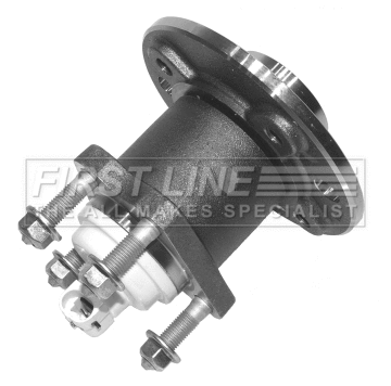 Wheel Bearing Kit (FBK411)