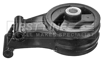 Mounting, engine (FEM3995)
