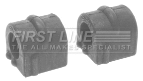 Repair Kit, stabiliser coupling rod (FSK6524K)