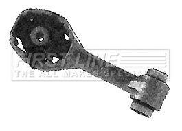 Mounting, engine (FEM3413)