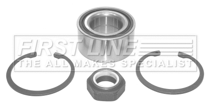 Wheel Bearing Kit (FBK515)