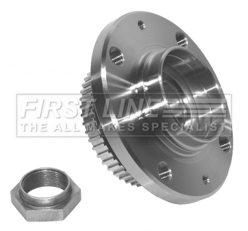 Wheel Bearing Kit (FBK490)