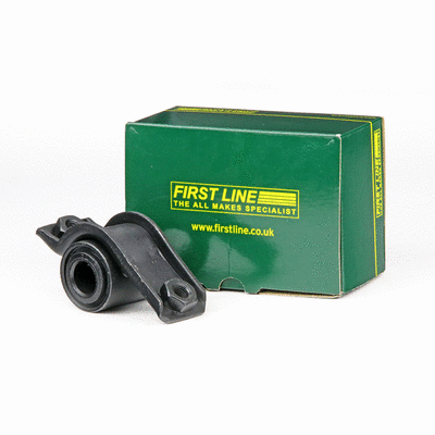 Mounting, control/trailing arm