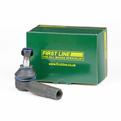 Tie Rod End