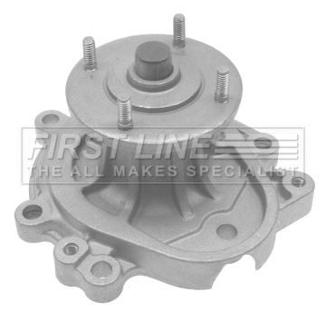 Water Pump, engine cooling (FWP1368)