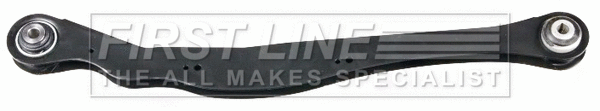 Control/Trailing Arm, wheel suspension (FCA7594)