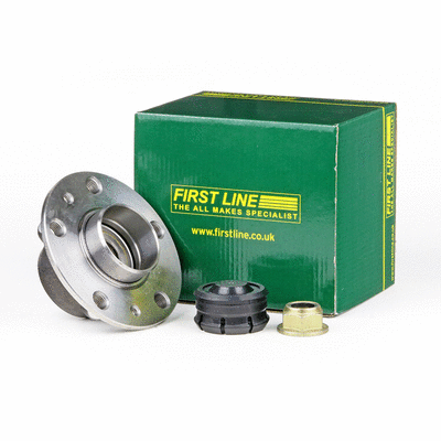 Wheel Bearing Kit