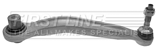 Control/Trailing Arm, wheel suspension (FCA6748)