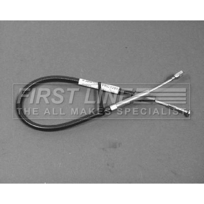 Cable Pull, clutch control (FKC1200)