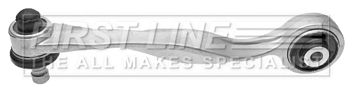 Control/Trailing Arm, wheel suspension (FCA6759)