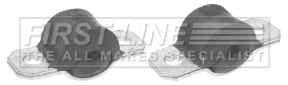 Repair Kit, stabiliser coupling rod (FSK6325K)