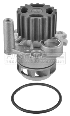 Water Pump, engine cooling (FWP1934)